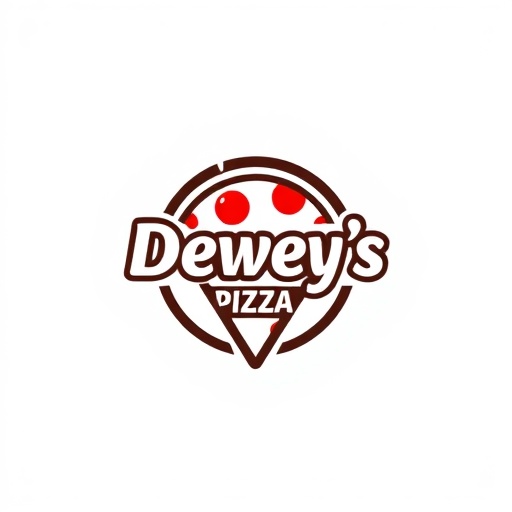Dewey's Pizza